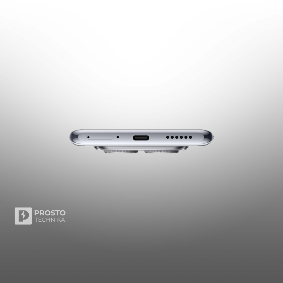 Смартфон Xiaomi Poco X7 5G 12/512Gb Silver Global Version Смартфон Xiaomi Poco X7 5G 12/512Gb Silver Global Version